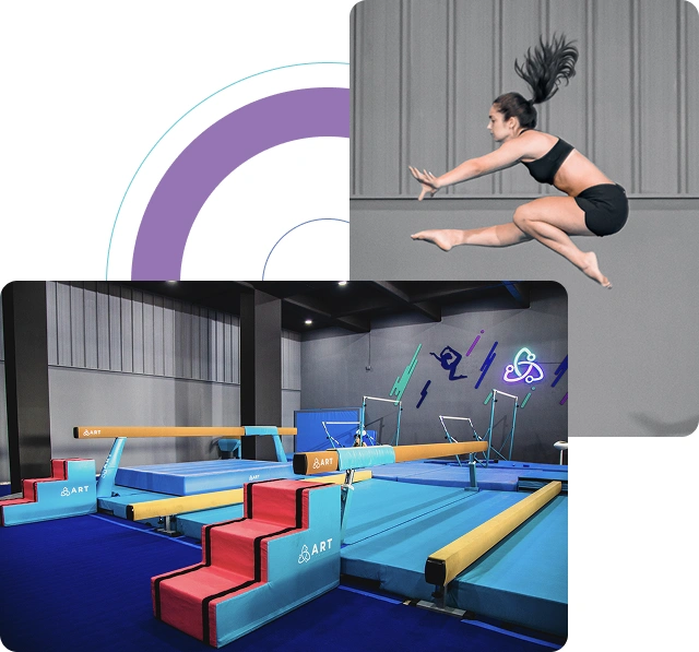 About Art of Gymnastics