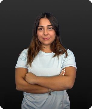 Rebecca Karam